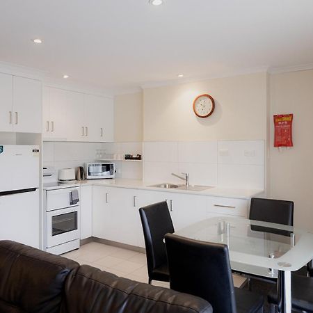 Argyle Motor Lodge Hobart Bagian luar foto