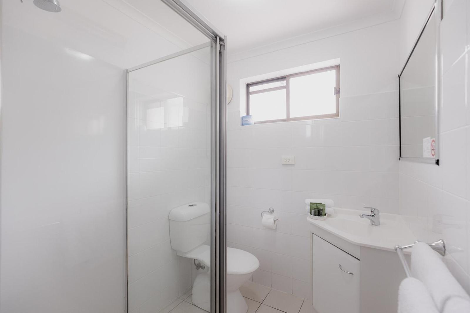 Argyle Motor Lodge Hobart Bagian luar foto