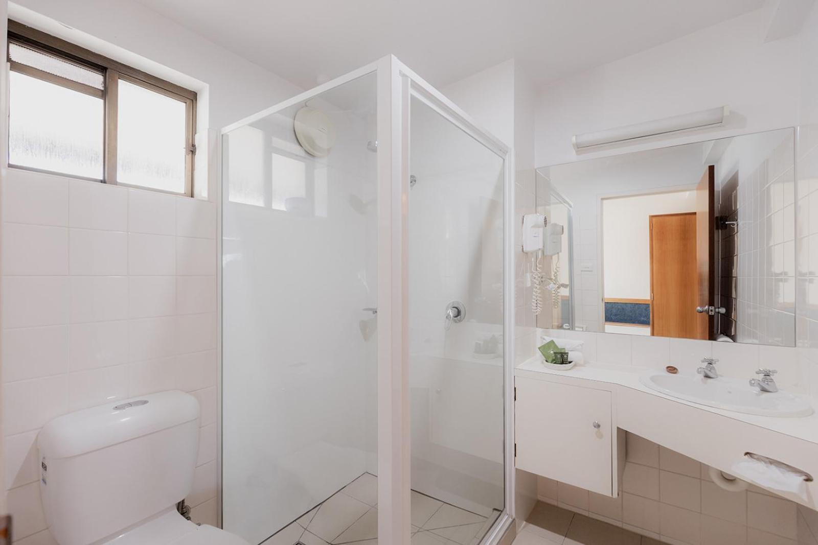 Argyle Motor Lodge Hobart Bagian luar foto