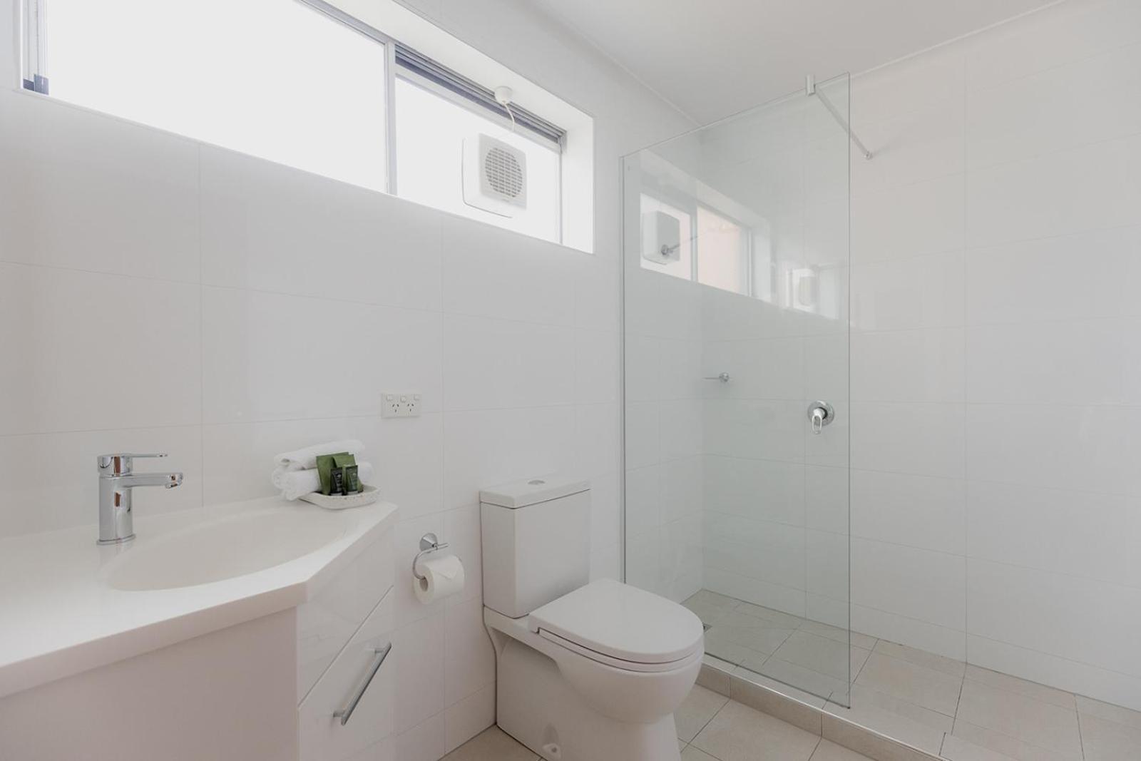 Argyle Motor Lodge Hobart Bagian luar foto