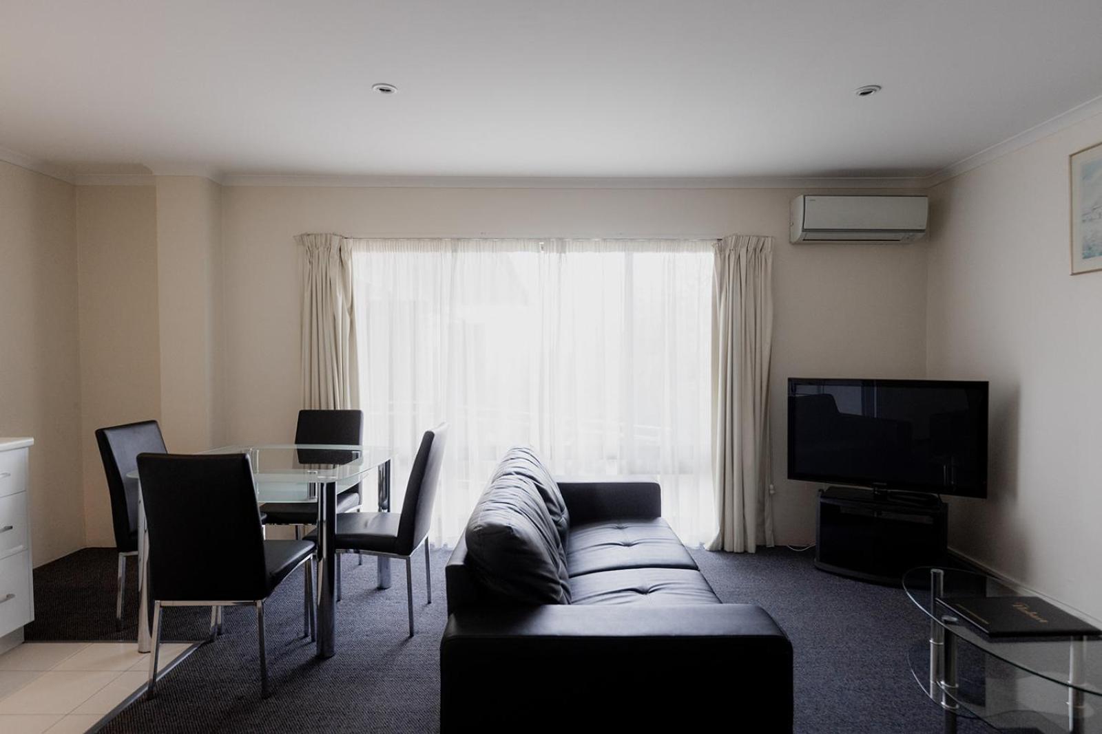Argyle Motor Lodge Hobart Bagian luar foto
