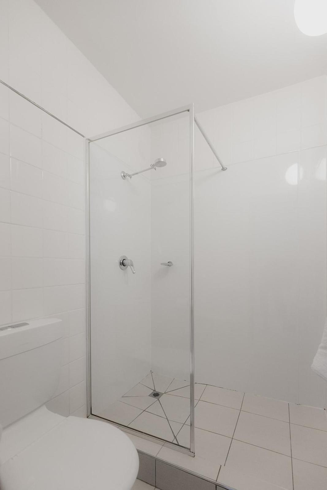 Argyle Motor Lodge Hobart Bagian luar foto