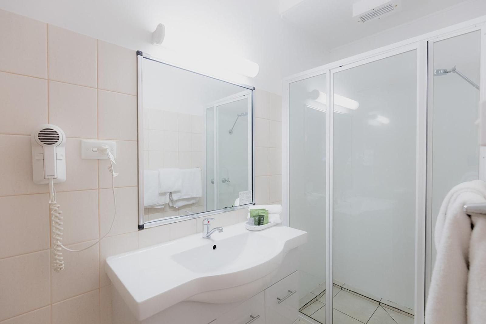 Argyle Motor Lodge Hobart Bagian luar foto