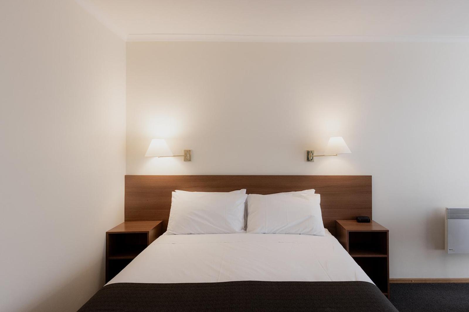Argyle Motor Lodge Hobart Bagian luar foto