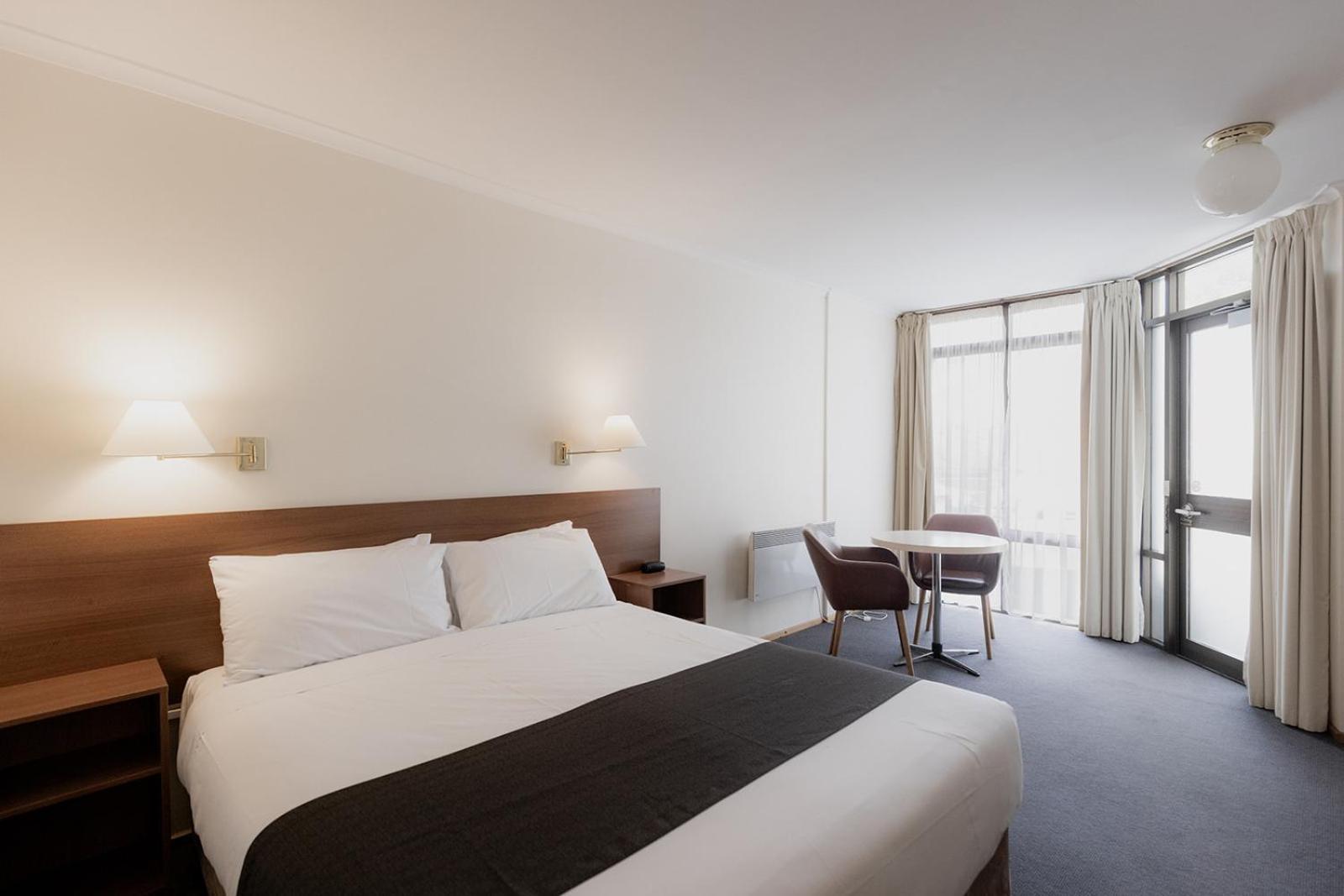 Argyle Motor Lodge Hobart Bagian luar foto